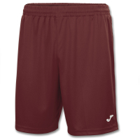 Shorts Joma Nobel 100053.671 burgundy XL (9996509644092)