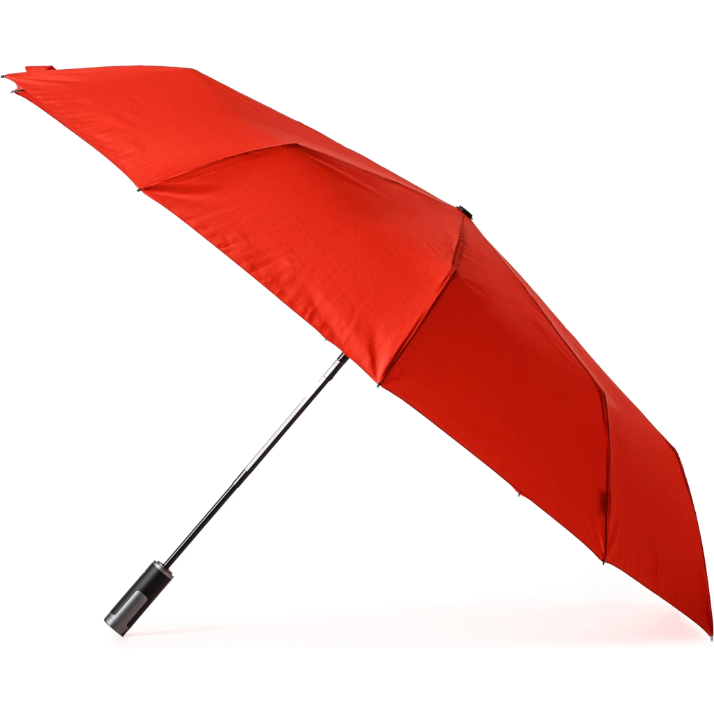 Парасоля Krago Ring червоний (umb-10-009)