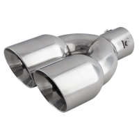 Насадка на глушник VITOL NG-1209B