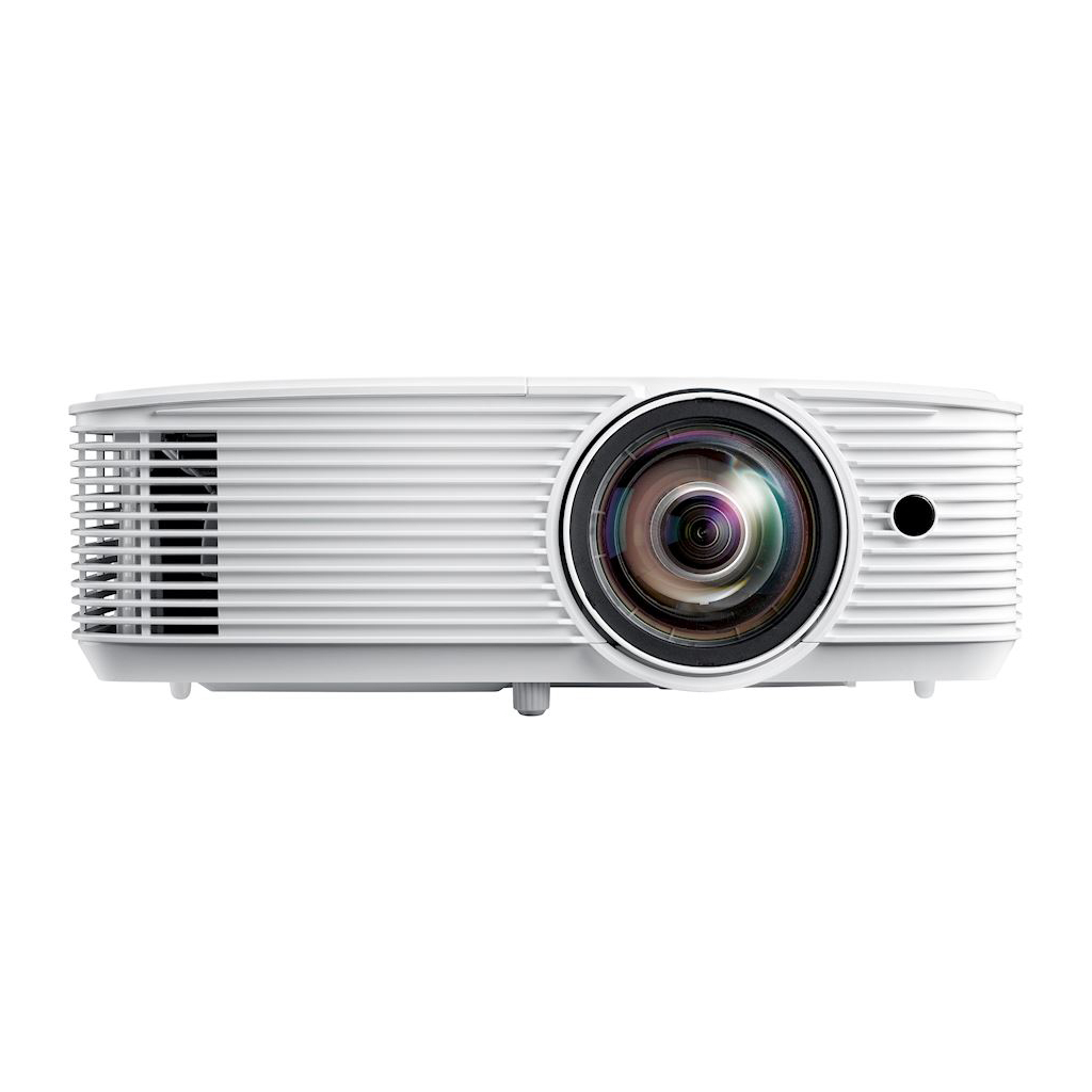 Проектор Optoma GT500XR (E9PD7DQ01EZ15) Проектор Optoma GT500XR (E9PD7DQ01EZ15)