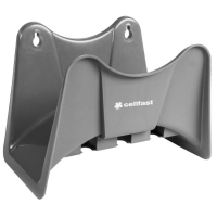 Cellfast Hose Holder with Sprinkler Storage Bracket (55-993)