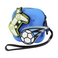 Children's wallet Yes Game Zone WS-1 silicon square (533832)