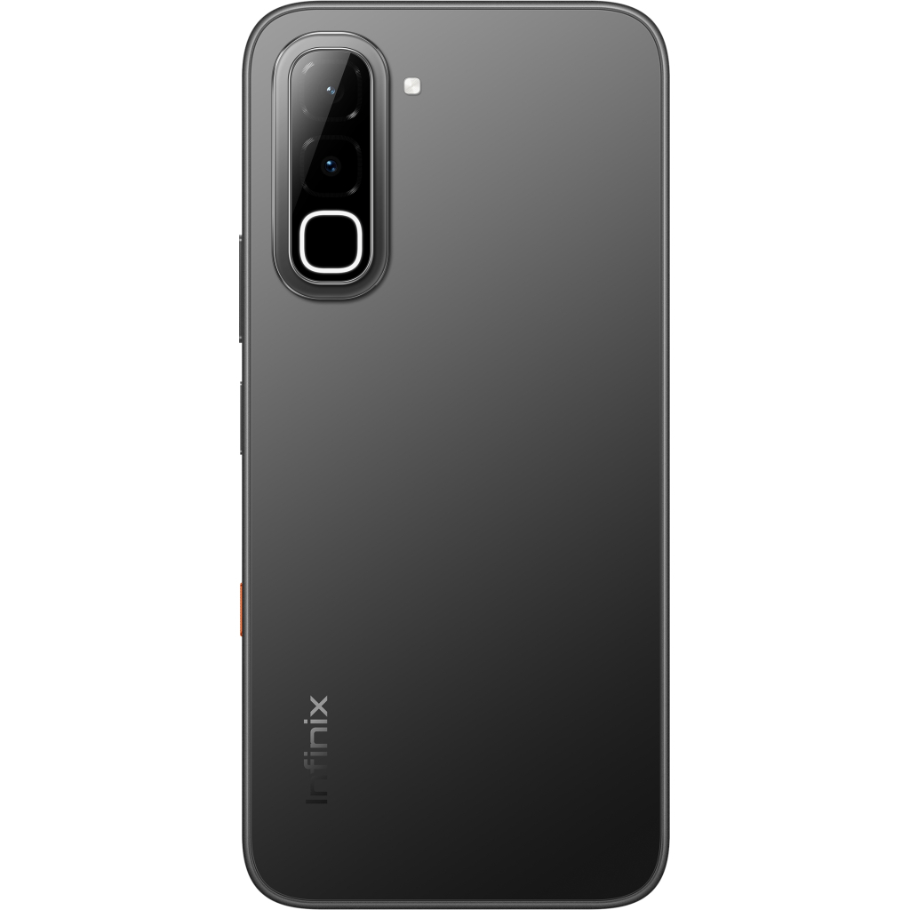 Мобільний телефон Infinix Hot 70 4/128Gb Night Pulse (4894947121654) Мобільний телефон Infinix Hot 70 4/128Gb Night Pulse (4894947121654)