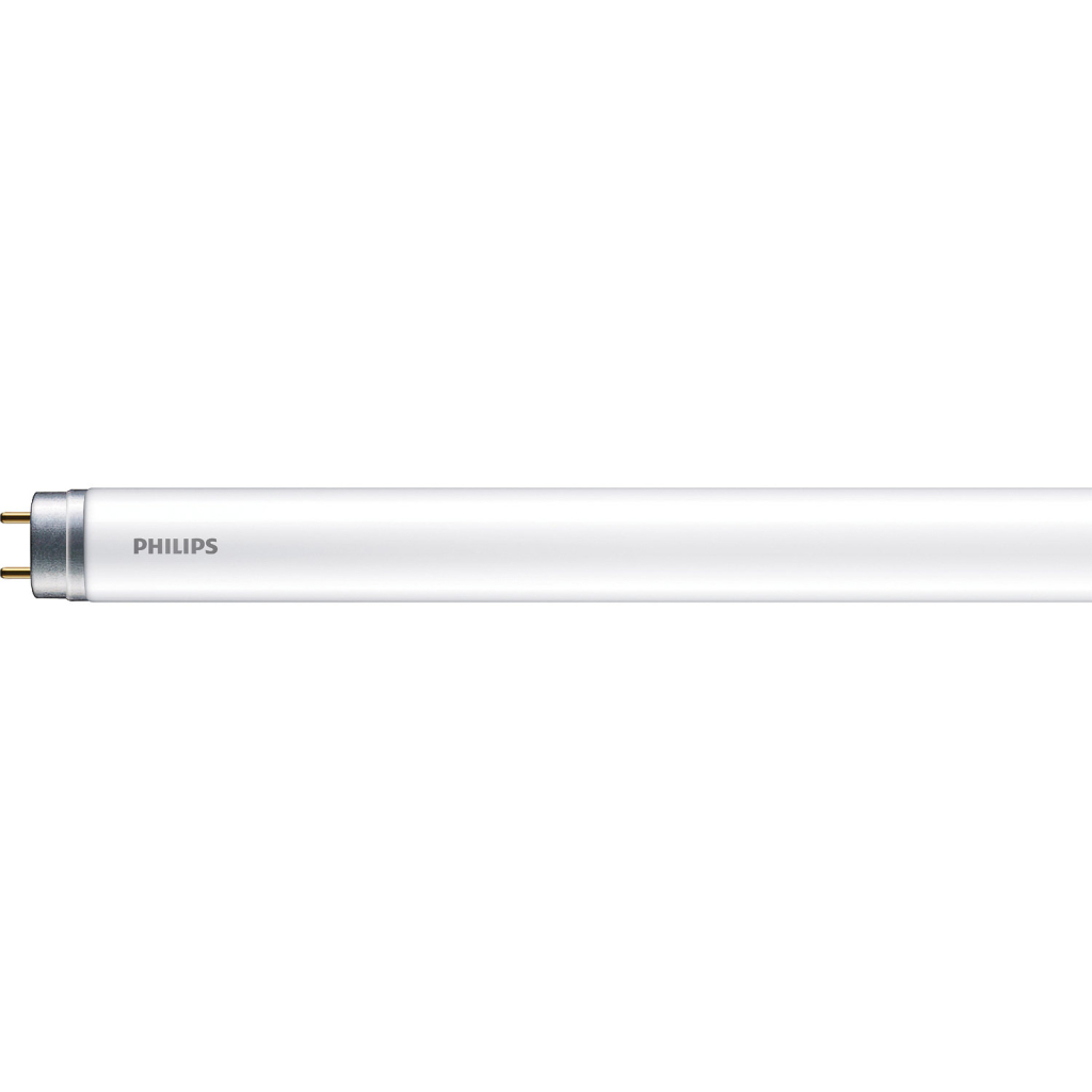 Лампочка Philips Ecofit LEDtube 600mm 8W 865 T8 I RCA T8 стекло (промо 2 шт.) (929001276337-2)