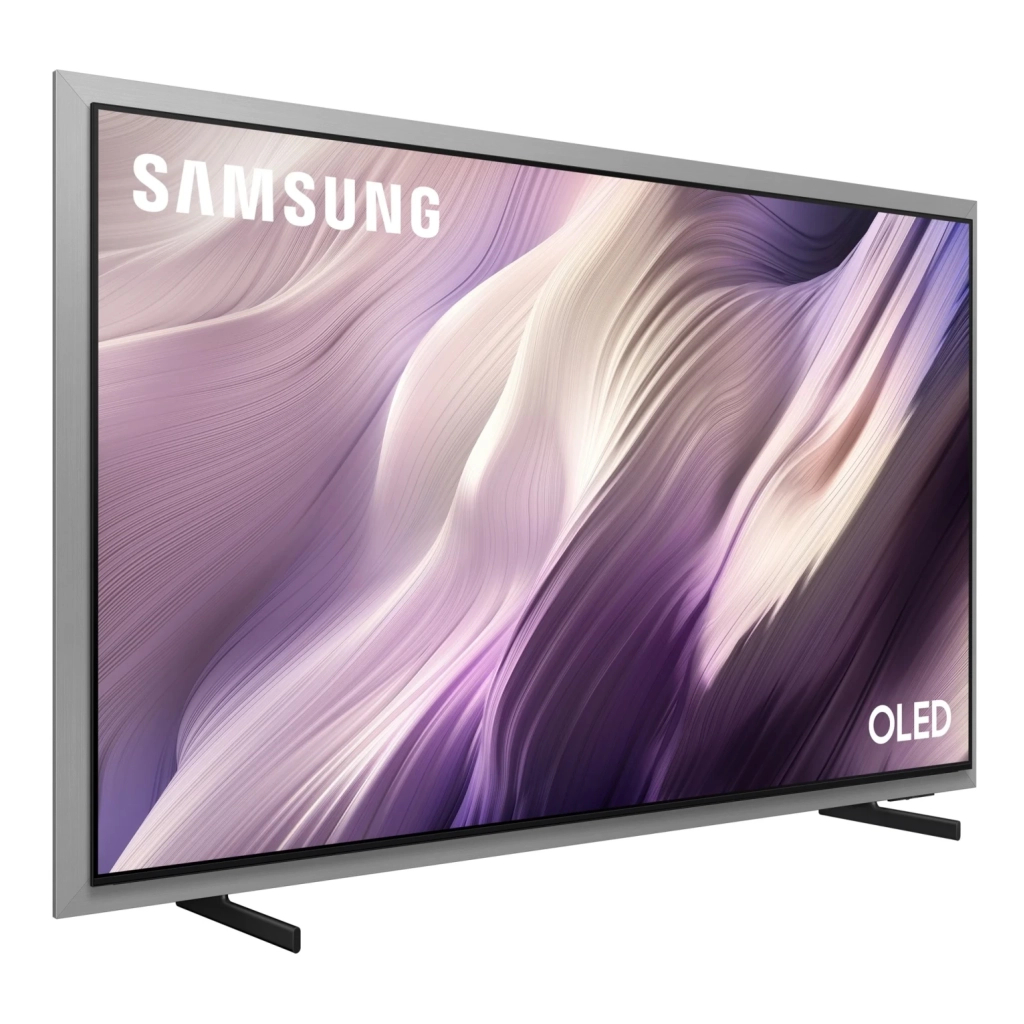 Телевізор Samsung OLED 4K QE77S99HXUXUA Vision AI 2026 (QE77S99HXUXUA) Телевізор Samsung OLED 4K QE77S99HXUXUA Vision AI 2026 (QE77S99HXUXUA)