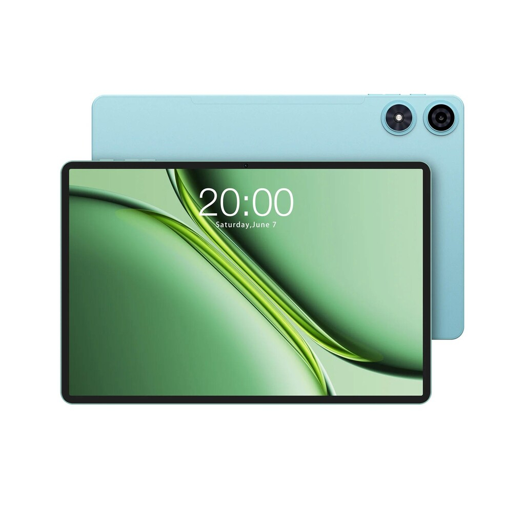 Планшет Teclast P50 11" 4/128Gb LTE Blue (6940709680032) Планшет Teclast P50 11" 4/128Gb LTE Blue (6940709680032)