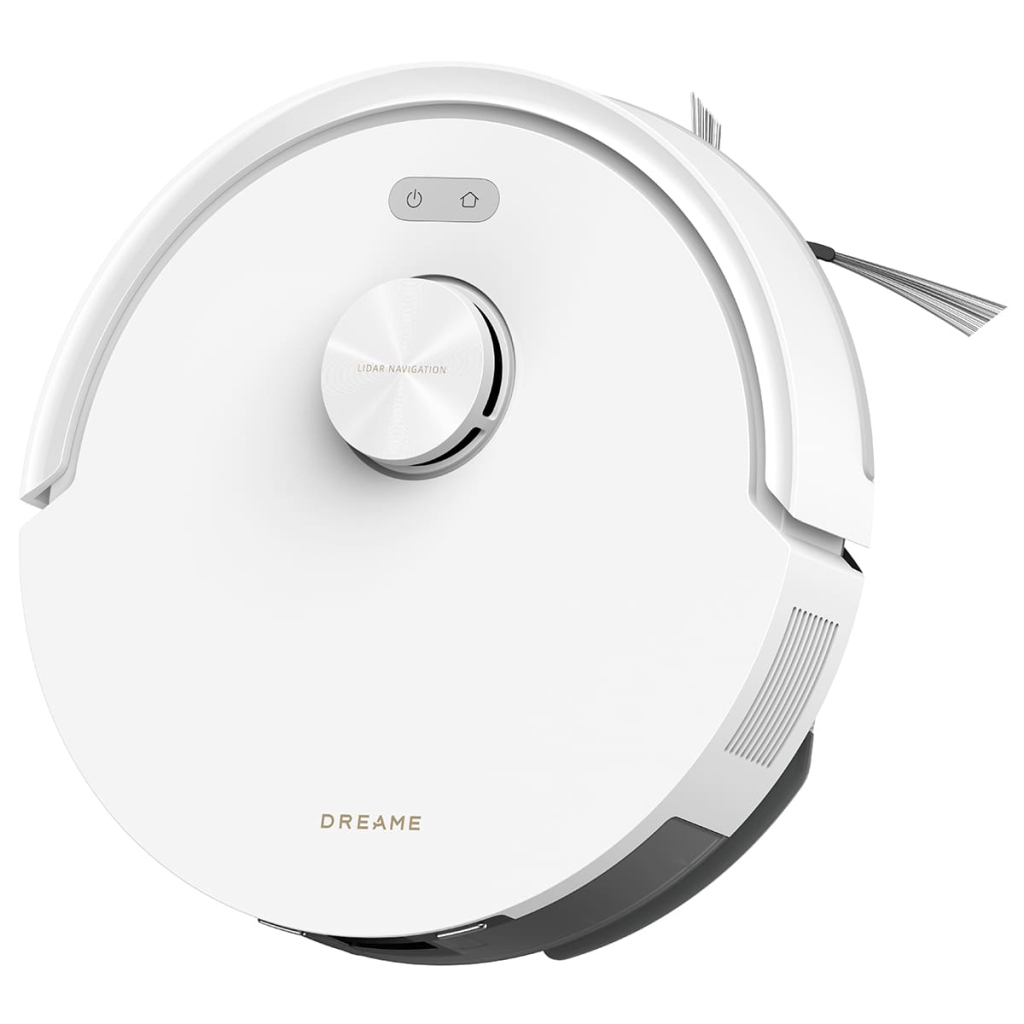 Пилосос Dreame Bot F20 White (RLF41GA-Wh)