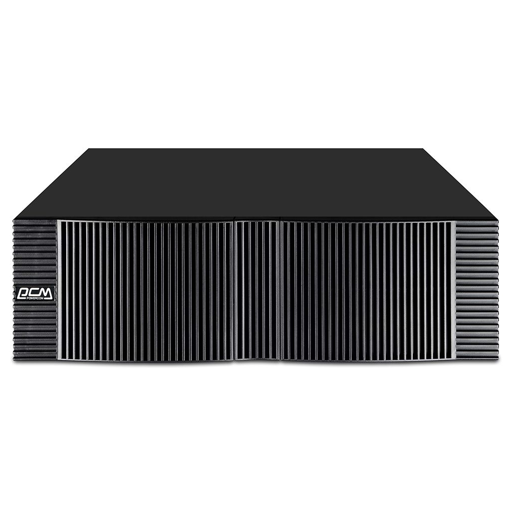 Батарея до ДБЖ Powercom MRT-6K/10K 20*9Ah 12V 1А (EBP.MRT-10K.240VDC.CH1A)