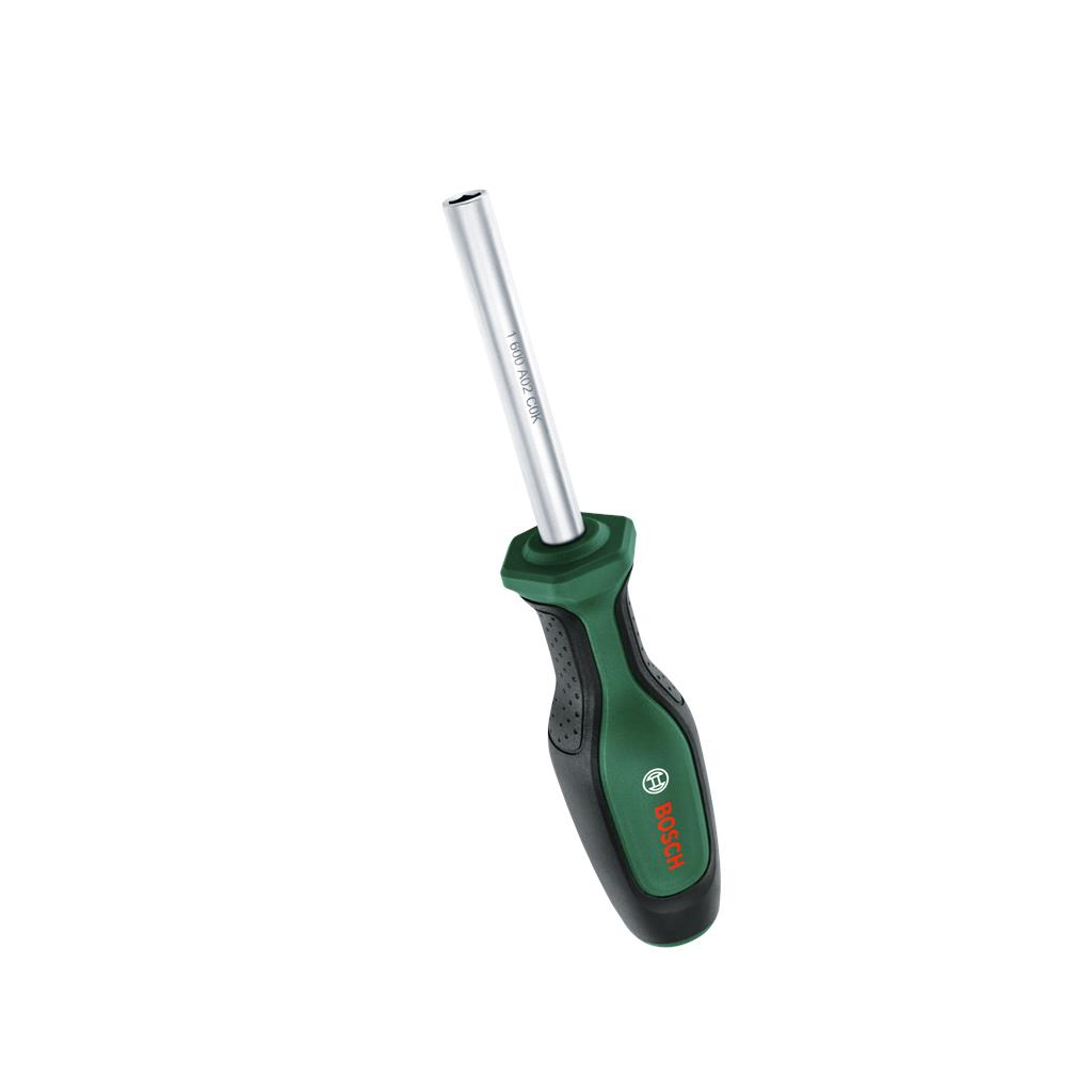 Тримач для біт Bosch 186мм (1.600.A03.9HS) Тримач для біт Bosch 186мм (1.600.A03.9HS)