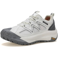 Humtto women's trekking shoes Alpina white/grey 40 (160966B-1-40)