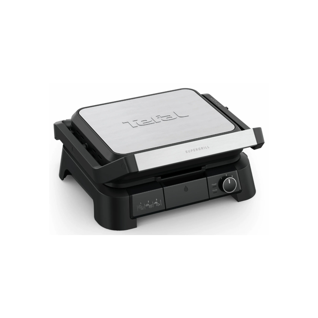 Електрогриль Tefal GC517DE0 Електрогриль Tefal GC517DE0