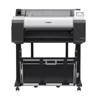 Плоттер Canon imagePROGRAF TM-255, A1 24" (6238C003AC)