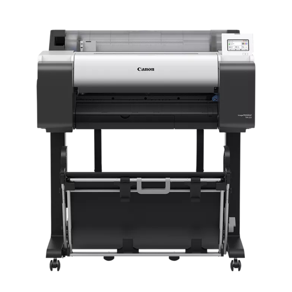 Плоттер Canon imagePROGRAF TM-255, A1 24" (6238C003AC)