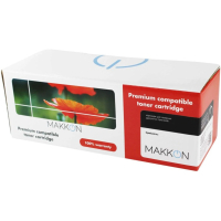 Makkon Canon C-EXV49C toner cartridge for iR Advance C3320I/C3330I/C3525I Cyan (MN-CAN-EXV49C)
