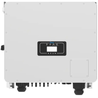 Solar inverter Deye SUN-70K-G04P3-EU-AM4, 70kW, 3f (SUN-70K-G04P3-EU-AM4)