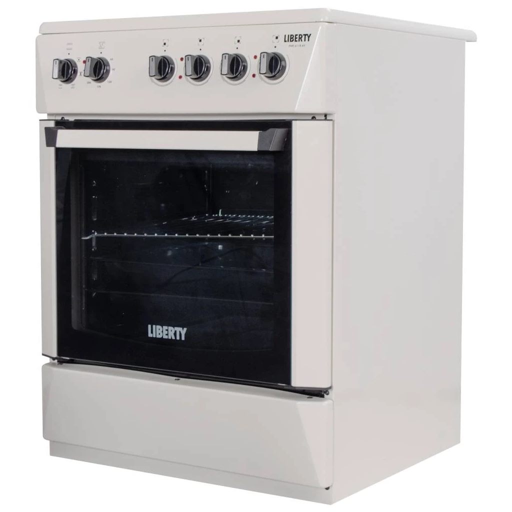 Плита Liberty PWE 6118 AV