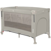 Children's playground Lionelo ELLEN BEIGE SAND (LO-ELLEN BEIGE SAND)