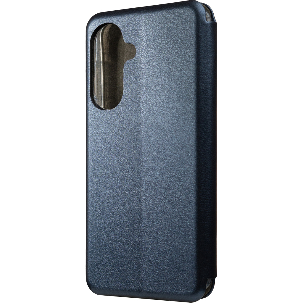 Чохол до мобільного телефона Armorstandart G-Case Samsung A27 5G Dark Blue (ARM89761) Чохол до мобільного телефона Armorstandart G-Case Samsung A27 5G Dark Blue (ARM89761)