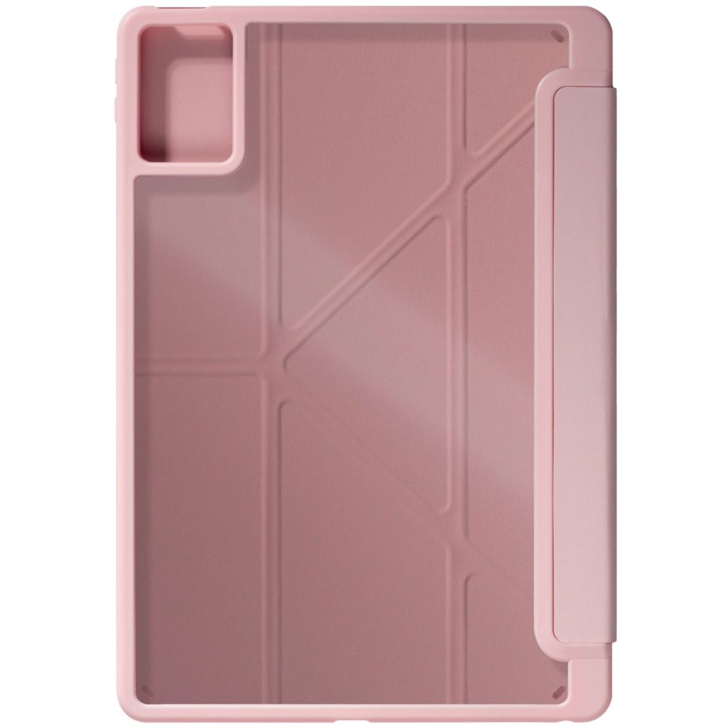 Чохол до планшета Armorstandart Y-Type PEN Lenovo Idea Tab Pink (ARM91189)