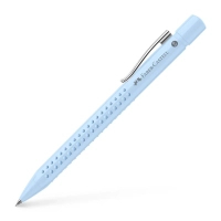 Mechanical pencil Faber-Castell Grip 2010 Sky Blue, body color blue, 0.5 mm (32671)