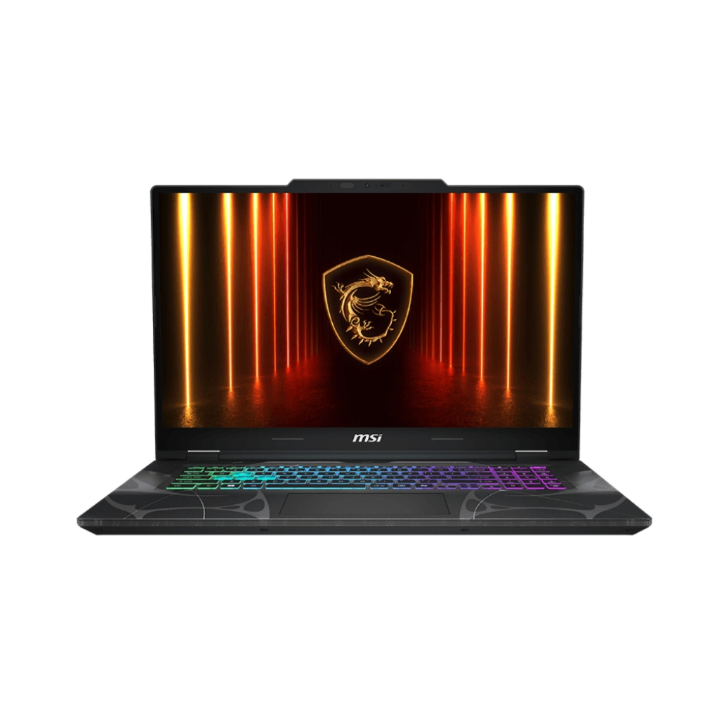 Ноутбук MSI Cyborg 17 B2RWEKG-428XUA (9S7-17U332-428)