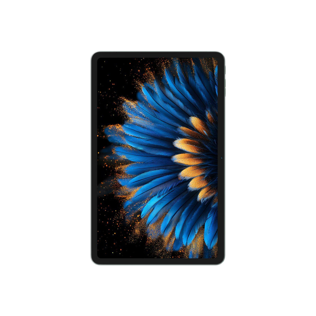 Планшет Blackview MEGA 2 SET 12" 6/256GB LTE Moss Green (Клавіатура/чохол/стилус/скло/мишка/навушники) (6931548326366) Планшет Blackview MEGA 2 SET 12" 6/256GB LTE Moss Green (Клавіатура/чохол/стилус/скло/мишка/навушники) (6931548326366)