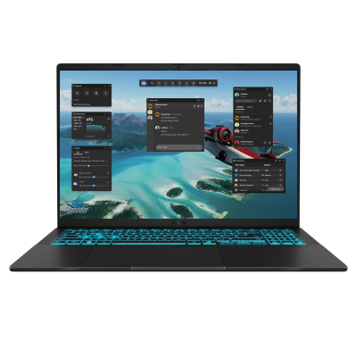 Ноутбук ASUS V16 V3607VJ-TK207 (90NB15V1-M00DS0)