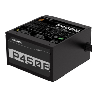 Блок живлення GIGABYTE 450W GP-P450B (GP-P450B)
