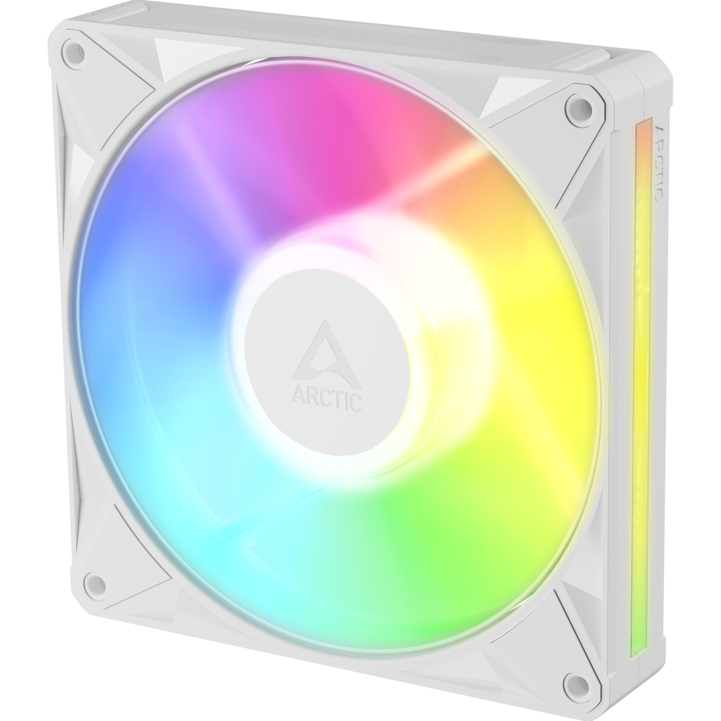 Кулер до корпусу Arctic BioniX P14 A-RGB WHT (ACFAN00340A)