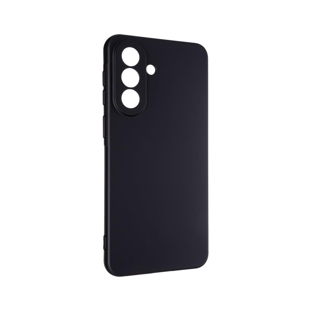 Чохол до мобільного телефона XoKo Silicone Samsung A576 (A57) Black (XK-CS-A57BK) Чохол до мобільного телефона XoKo Silicone Samsung A576 (A57) Black (XK-CS-A57BK)