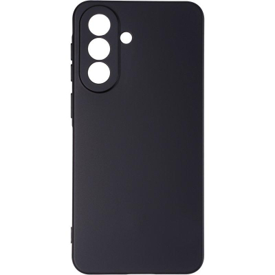 Чохол до мобільного телефона XoKo Silicone Samsung A576 (A57) Black (XK-CS-A57BK)
