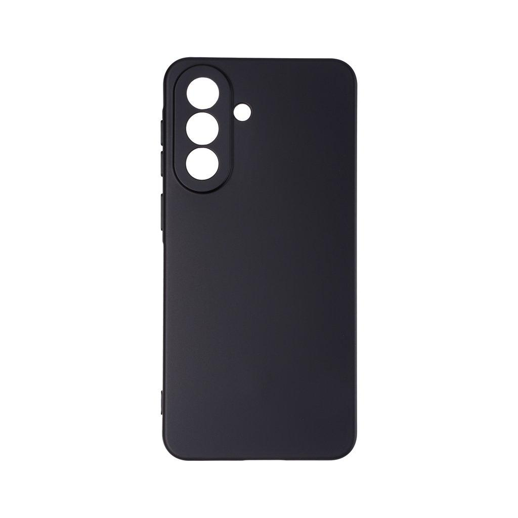 Чохол до мобільного телефона XoKo Silicone Samsung A576 (A57) Black (XK-CS-A57BK)
