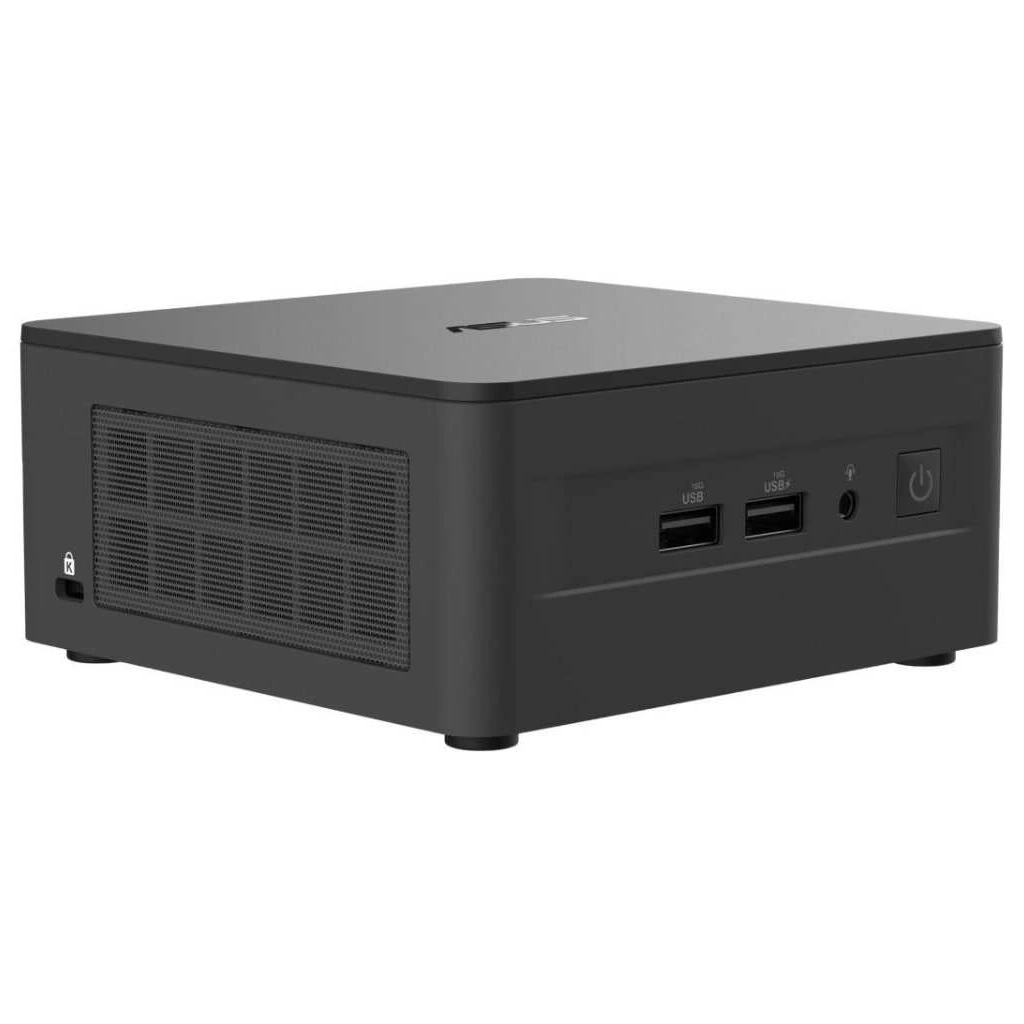 Комп'ютер ASUS NUC 12 Pro RNUC12WSHV500002I / Core vPro i5-1250P, M.2 22x80 NVMe; 22x42 SATA/2.5'' SATA slot (90AR00E1-M000D0) Комп'ютер ASUS NUC 12 Pro RNUC12WSHV500002I / Core vPro i5-1250P, M.2 22x80 NVMe; 22x42 SATA/2.5'' SATA slot (90AR00E1-M000D0)