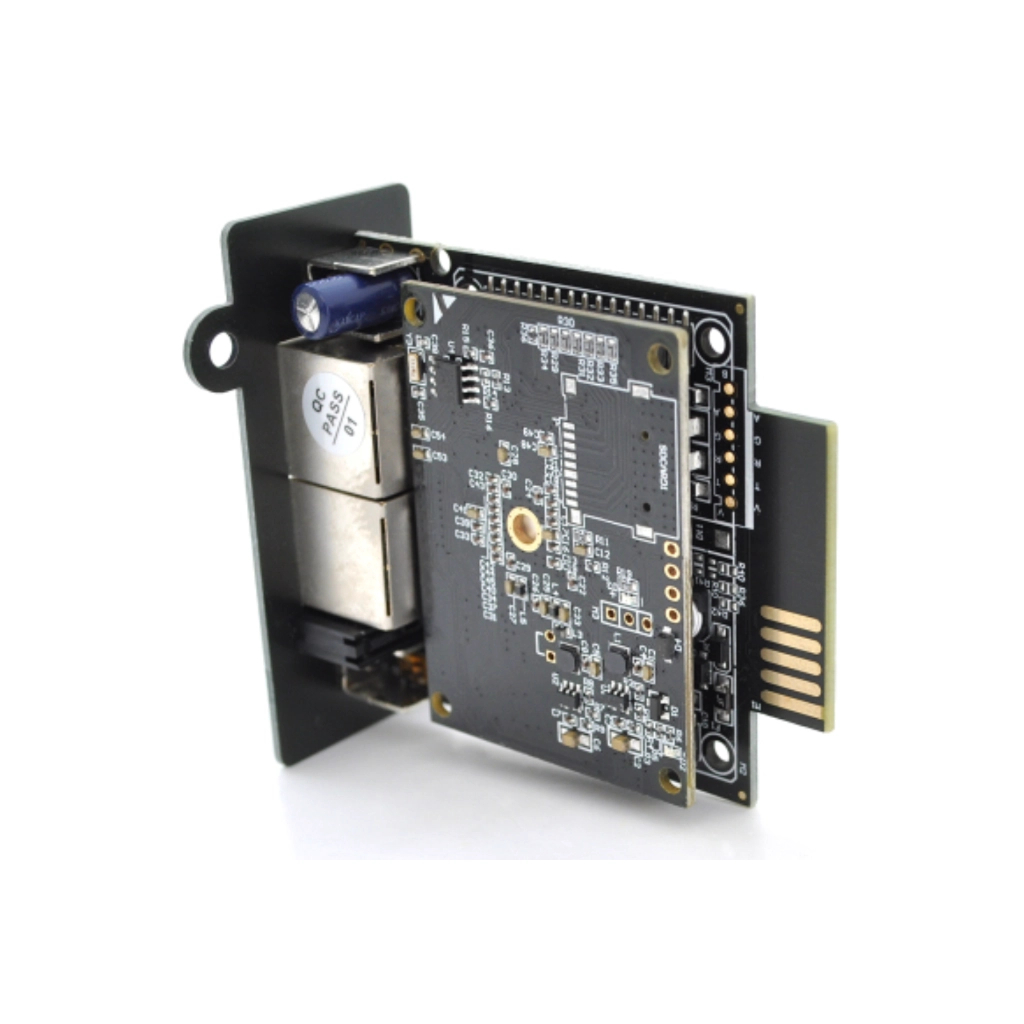 Додаткове обладнання Ritar SNMP Card Lan, RS232 (SNMP-UPS-12)