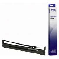 Картридж Epson A3 FX2190 (C13S015327 / C13S015327BA)