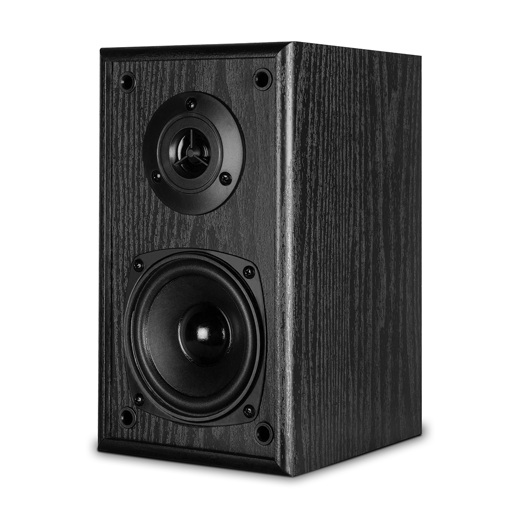 Акустична система TF-611 Black Gemix