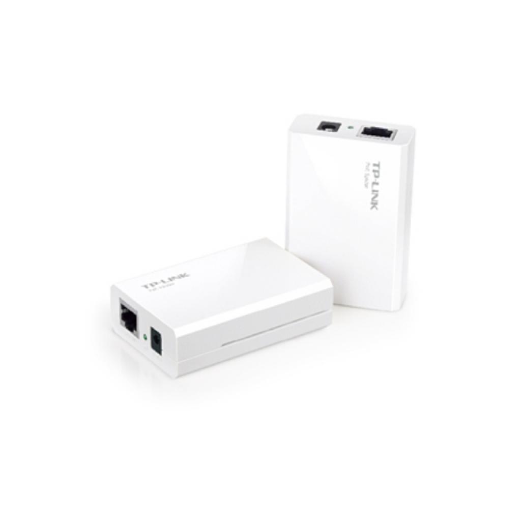 Адаптер PoE TP-Link TL-POE200