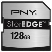 Карта пам'яті PNY flash 128Gb StorEDGE™ Flash Memory Expansion Module for Apple (P-MEMEXP128U1-EF)