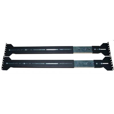 Кріплення для 19" обладнання CSV R600 до 4U телескопічні (КТН600_ 4U)