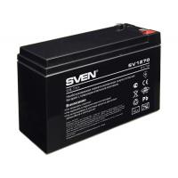 Батарея до ДБЖ Sven 12В 7Ач (SV1270)