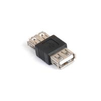 Перехідник USB2.0 AF/AF Gemix (Art.GC 1625)