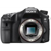 Цифровий фотоапарат Sony Alpha A77 M2 body (ILCA77M2.CEC)
