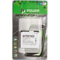 Акумуляторна батарея PowerPlant HTC Touch Pro, T7272, Raphael, Sprint Diamond (DV00DV6088)