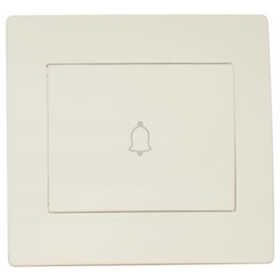 Кнопка дзвінка Sven SE-118 ivory (7100084) Кнопка дзвінка Sven SE-118 ivory (7100084)