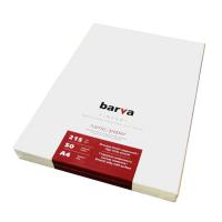 Фотопапір Barva A4 FINE ART (IP-ZA215-098)