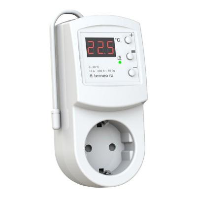 Thermoregulator Terneo rz