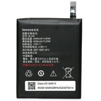 Акумуляторна батарея PowerPlant Lenovo P70t (BL234) (DV00DV6273)