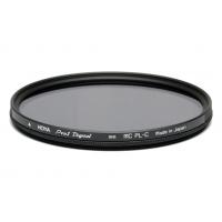 Світлофільтр Hoya Pol-Circular Pro1 Digital 62mm (0024066040572)