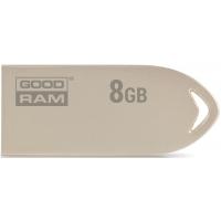 USB флеш накопичувач Goodram 8GB EAZZY USB 2.0 (UEA2-0080S0R11)