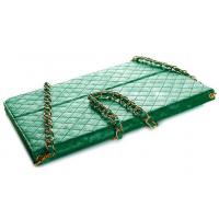 Чохол до планшета Drobak Universal 7"-8" Клатч (Dark Green) (215336)